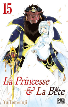 La princesse et la bête