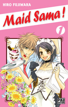 Maid Sama
