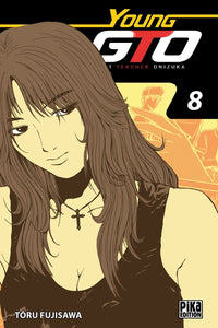 Young GTO T08