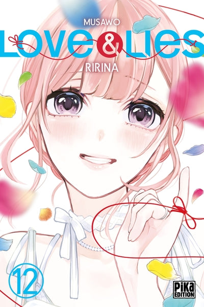 Love & Lies T12 Ririna