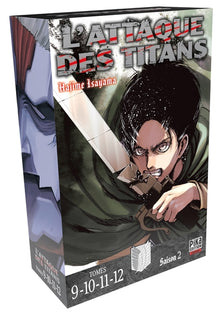 L'Attaque des Titans