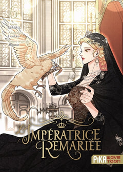L'impératrice remariée T06