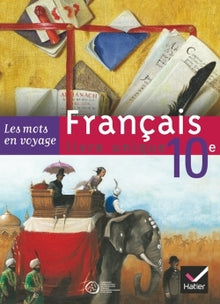 Mots voyage Lycée français 10e Suisse