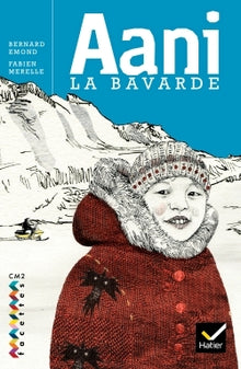 Aani la-Bavarde