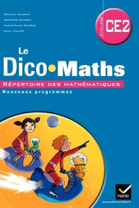 Cap Maths CE2