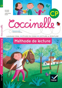 Coccinelle