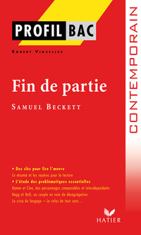 Fin de partie
