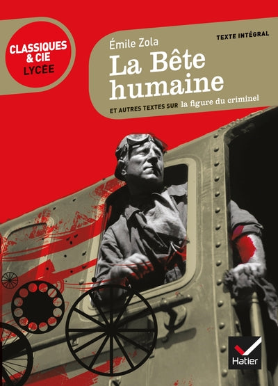 La bête humaine
