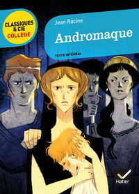 Bibliolycée - Andromaque, Racine