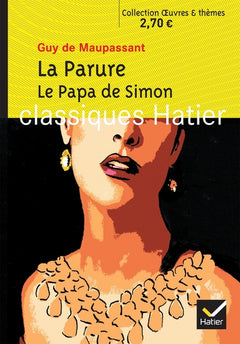 la parure