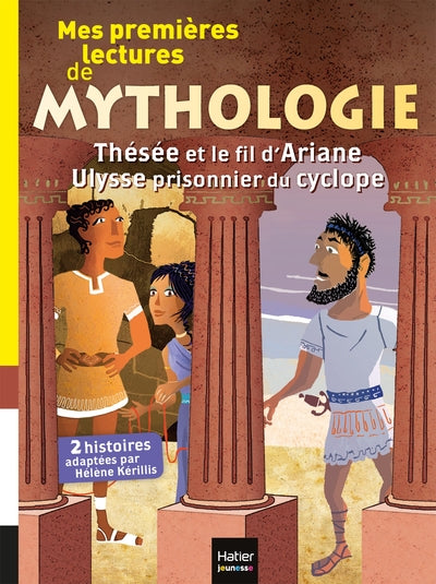Ma première mythologie