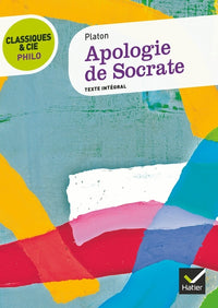 Les intégrales de Philo - Platon, Apologie de Socrate