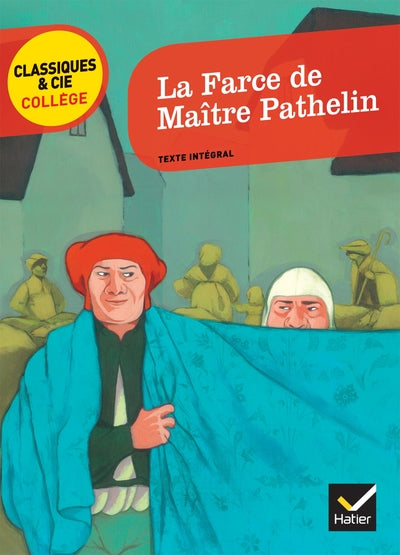 La farce de Maître Pathelin