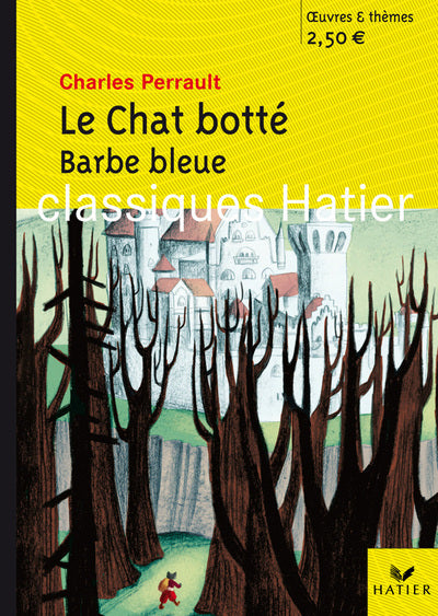 Le chat botté