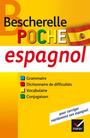 Bescherelle poche Espagnol