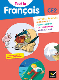 Tout le français CE2
