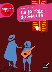 Le barbier de Séville