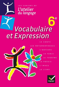 L'atelier du langage