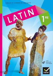 Latin 1re éd.