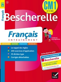 Bescherelle français CM1