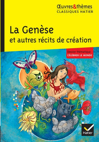 La genèse et autres récits de création