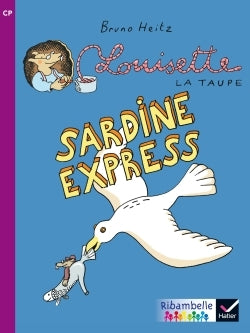 Sardine express
