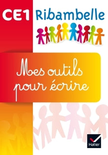 Mes outils pour écrire