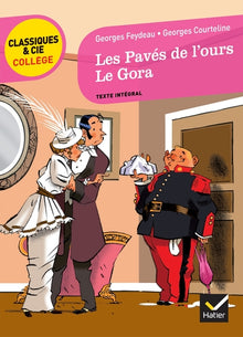Les pavés de l'ours, Le gora