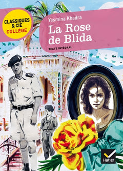 La rose de Blida