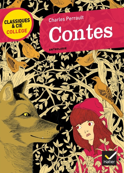 Contes