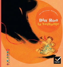 Din'Roa la Vaillante - poche