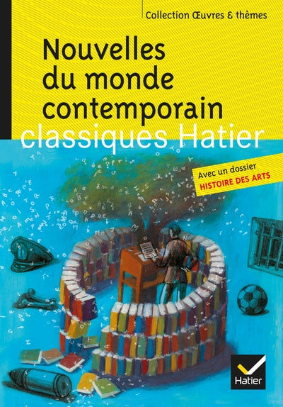 nouvelles du monde contemporain