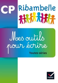 Mes outils pour écrire
