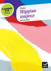 hippias majeur
