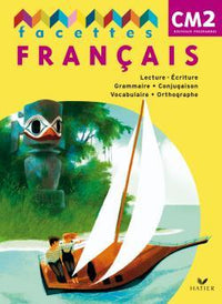 Facettes français CM2 2010