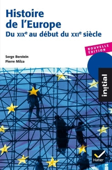Histoire de l'Europe
