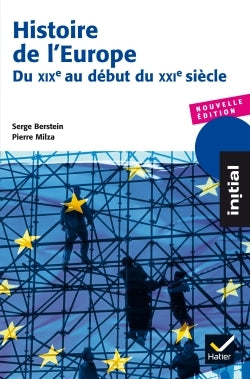 Histoire de l'Europe