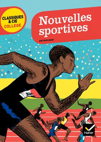 Nouvelles sportives: D. Paganelli, P. Fournel, D. Daenincks