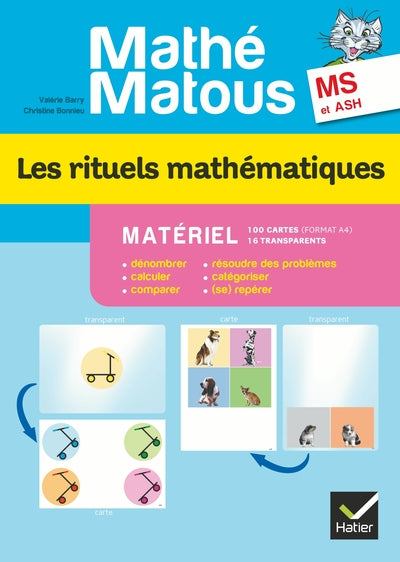 Les rituels mathématiques