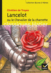 Bibliocollège - Lancelot ou le Chevalier de la charrette