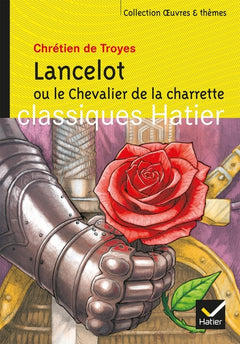 Bibliocollège - Lancelot ou le Chevalier de la charrette