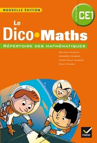 Dico maths