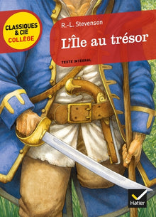 l ile au tresor