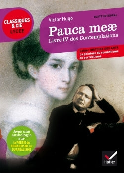 Bibliolycée - Pauca meae