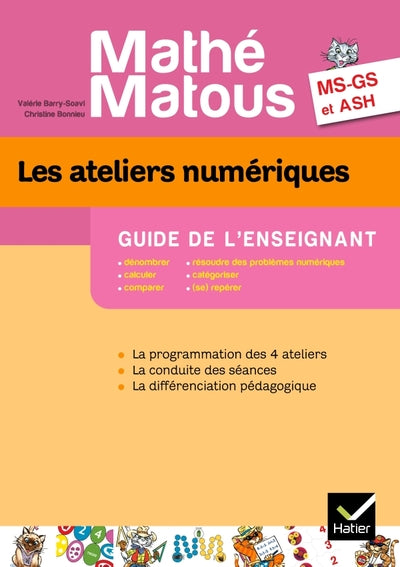 Les ateliers numériques