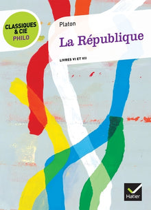 La republique, livre VII