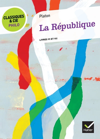 La republique, livre VII
