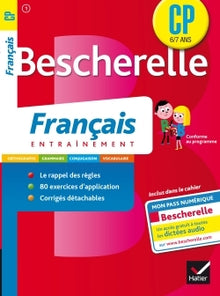Bescherelle français CP