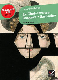 Le Chef d'oeuvre inconnu