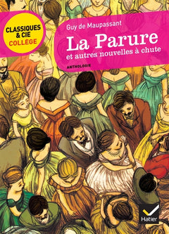 la parure